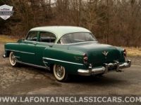 Chrysler New Yorker Newyorker  - <small></small> 38.100 € <small>TTC</small> - #6