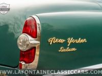 Chrysler New Yorker Newyorker  - <small></small> 38.100 € <small>TTC</small> - #12