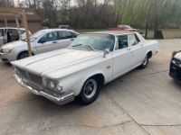 Chrysler New Yorker salon  - <small></small> 16.000 € <small>TTC</small> - #2