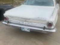 Chrysler New Yorker salon  - <small></small> 16.000 € <small>TTC</small> - #6