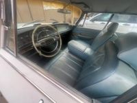 Chrysler New Yorker salon  - <small></small> 16.000 € <small>TTC</small> - #8