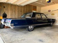 Chrysler Newport - <small></small> 25.000 € <small>TTC</small> - #22