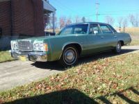 Chrysler Newport - <small></small> 32.000 € <small>TTC</small> - #2