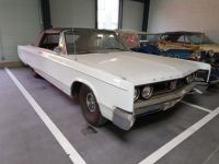 Chrysler Newport cabriolet 1967 - <small></small> 15.000 € <small>TTC</small> - #1