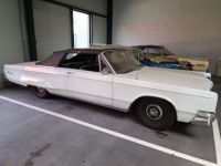 Chrysler Newport cabriolet 1967 - <small></small> 15.000 € <small>TTC</small> - #2