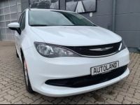 Chrysler Pacifica 2021 3.6 V6 Leder 7-Sitzer Automatik Unfallfrei CARFAX - <small></small> 35.989 € <small>TTC</small> - #7