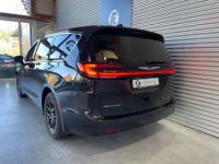 Chrysler Pacifica 2023 3.6L V6/7-SITZER/360°/CARPLAY/ACC - <small></small> 39.999 € <small>TTC</small> - #9