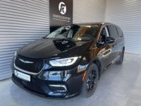 Chrysler Pacifica 2023 3.6L V6/7-SITZER/360°/CARPLAY/ACC - <small></small> 39.999 € <small>TTC</small> - #10