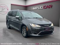 Chrysler Pacifica LIMITED 3.6 V6 291ch Limited - <small></small> 27.490 € <small>TTC</small> - #1