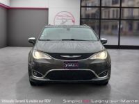 Chrysler Pacifica LIMITED 3.6 V6 291ch Limited - <small></small> 27.490 € <small>TTC</small> - #7