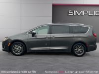 Chrysler Pacifica LIMITED 3.6 V6 291ch Limited - <small></small> 27.490 € <small>TTC</small> - #9