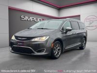 Chrysler Pacifica LIMITED 3.6 V6 291ch Limited - <small></small> 27.490 € <small>TTC</small> - #14