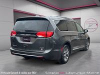 Chrysler Pacifica LIMITED 3.6 V6 291ch Limited - <small></small> 27.490 € <small>TTC</small> - #15