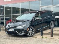 Chrysler Pacifica LIMITED Full Option - <small></small> 40.490 € <small>TTC</small> - #1