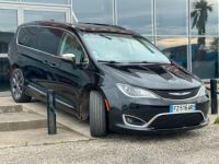 Chrysler Pacifica LIMITED Full Option - <small></small> 40.490 € <small>TTC</small> - #2