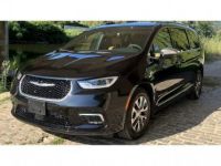 Chrysler Pacifica Limited Pinnacle Hybrid DVD FULL - <small></small> 79.650 € <small></small> - #1