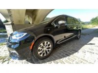 Chrysler Pacifica Limited Pinnacle Hybrid DVD FULL - <small></small> 79.650 € <small></small> - #2