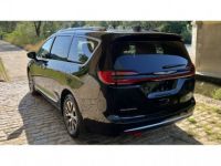 Chrysler Pacifica Limited Pinnacle Hybrid DVD FULL - <small></small> 79.650 € <small></small> - #4