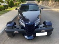 Chrysler Prowler 2001 Plymouth 253 HP € 40000 - <small></small> 48.400 € <small>TTC</small> - #10