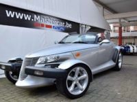 Chrysler Prowler CABRIO - <small></small> 34.990 € <small>TTC</small> - #1