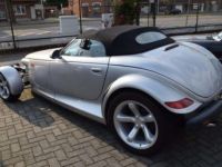 Chrysler Prowler CABRIO - <small></small> 34.990 € <small>TTC</small> - #4