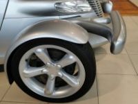 Chrysler Prowler CABRIO - <small></small> 34.990 € <small>TTC</small> - #32