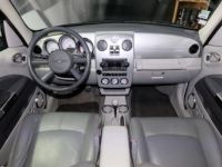 Chrysler PT Cruiser 2.2 CRD LIMITED - <small></small> 6.990 € <small>TTC</small> - #8
