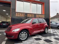 Chrysler PT Cruiser 2.2 CRD LIMITED - <small></small> 4.490 € <small>TTC</small> - #1