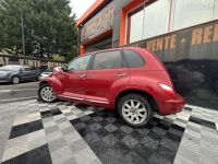 Chrysler PT Cruiser 2.2 CRD LIMITED - <small></small> 4.490 € <small>TTC</small> - #2