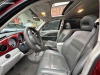 Chrysler PT Cruiser 2.2 CRD LIMITED - <small></small> 4.490 € <small>TTC</small> - #7