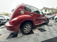 Chrysler PT Cruiser 2.2 CRD LIMITED - <small></small> 4.490 € <small>TTC</small> - #9