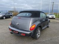 Chrysler PT Cruiser CABRIOLET 2.4 LIMITED - <small></small> 9.390 € <small>TTC</small> - #4