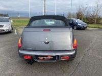 Chrysler PT Cruiser CABRIOLET 2.4 LIMITED - <small></small> 9.390 € <small>TTC</small> - #5