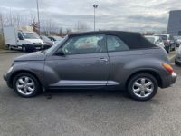Chrysler PT Cruiser CABRIOLET 2.4 LIMITED - <small></small> 9.390 € <small>TTC</small> - #6