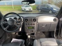 Chrysler PT Cruiser CABRIOLET 2.4 LIMITED - <small></small> 9.390 € <small>TTC</small> - #14
