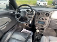 Chrysler PT Cruiser CABRIOLET 2.4 LIMITED - <small></small> 9.390 € <small>TTC</small> - #15