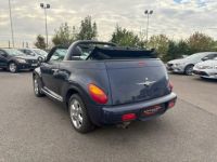 Chrysler PT Cruiser CABRIOLET 2.4 LIMITED - <small></small> 10.490 € <small>TTC</small> - #2