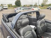 Chrysler PT Cruiser CABRIOLET 2.4 LIMITED - <small></small> 9.890 € <small>TTC</small> - #4