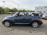 Chrysler PT Cruiser CABRIOLET 2.4 LIMITED - <small></small> 9.890 € <small>TTC</small> - #10