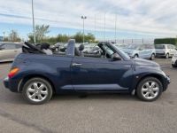 Chrysler PT Cruiser CABRIOLET 2.4 LIMITED - <small></small> 9.890 € <small>TTC</small> - #11