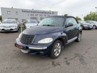 Chrysler PT Cruiser CABRIOLET 2.4 LIMITED - <small></small> 9.890 € <small>TTC</small> - #14