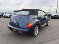 Chrysler PT Cruiser CABRIOLET 2.4 LIMITED - <small></small> 9.890 € <small>TTC</small> - #15