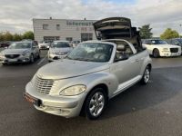 Chrysler PT Cruiser CABRIOLET 2.4 LIMITED - <small></small> 9.990 € <small>TTC</small> - #2