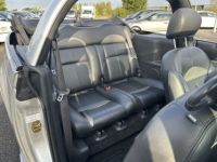 Chrysler PT Cruiser CABRIOLET 2.4 LIMITED - <small></small> 9.990 € <small>TTC</small> - #8