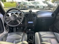 Chrysler PT Cruiser CABRIOLET 2.4 LIMITED - <small></small> 9.990 € <small>TTC</small> - #10