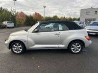 Chrysler PT Cruiser CABRIOLET 2.4 LIMITED - <small></small> 9.990 € <small>TTC</small> - #14