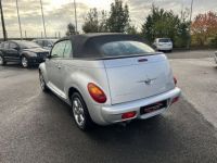 Chrysler PT Cruiser CABRIOLET 2.4 LIMITED - <small></small> 9.990 € <small>TTC</small> - #15