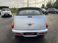 Chrysler PT Cruiser CABRIOLET 2.4 LIMITED - <small></small> 9.990 € <small>TTC</small> - #16