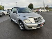 Chrysler PT Cruiser CABRIOLET 2.4 LIMITED - <small></small> 9.990 € <small>TTC</small> - #19