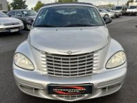 Chrysler PT Cruiser CABRIOLET 2.4 LIMITED - <small></small> 9.990 € <small>TTC</small> - #20